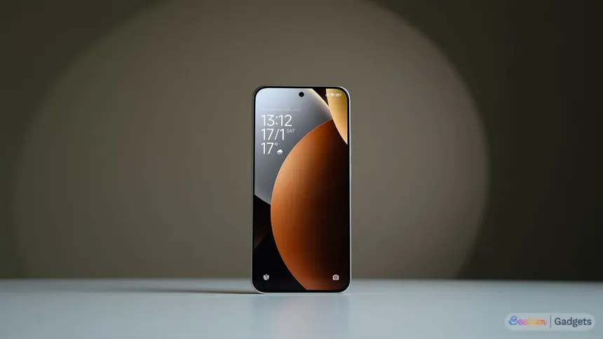 Redmi Redmi Note 15 Pro